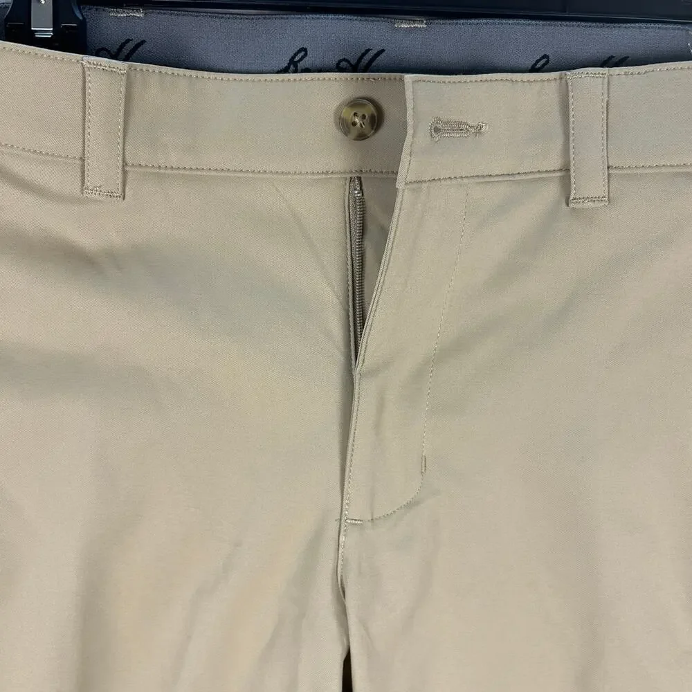 Ben Hogan Performance Men's Pants Size 32x30 Chinchilla